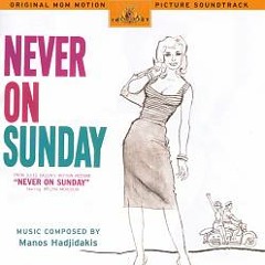 Never on Sunday