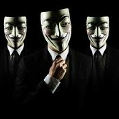 Anonymous - kau telah hilang
