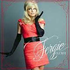 fergie clumsy remix | Prod. By Marquis The Producer