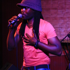 GAMBARE ZIM feat... B.TAVAZIVA