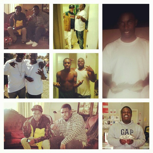 Pretty Gutta - Goonz Shoot First