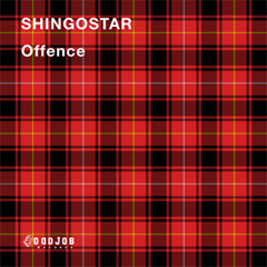 SHINGOSTAR - Offence