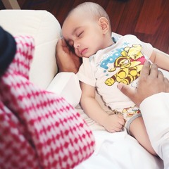 نشيدة ل آبوي تاج راسي بصوتي وتنفيذي بدون مسيقى عيسى الماجد