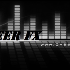 Cheer FX intro