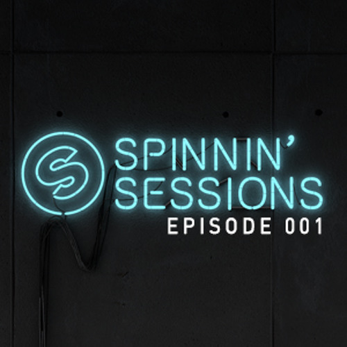 Spinnin Sessions Episode 001 ( Incl. Guestmix by Sander van Doorn)  (2013.05.18)  Artworks-000048186926-h1q2uk-t500x500