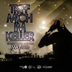 Triff mich im Keller by db-R // MAY 2013