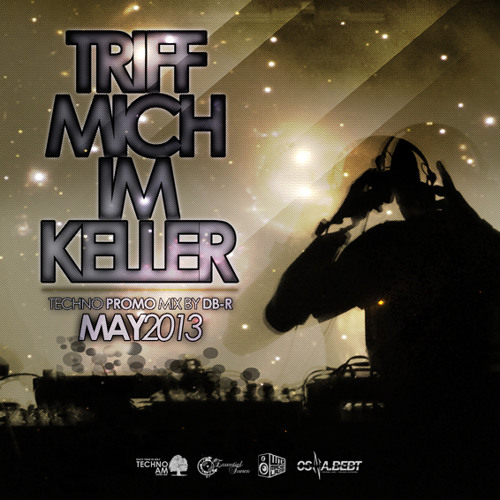 Triff mich im Keller by db-R // MAY 2013