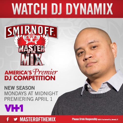Dynamix Master of the Mix Ep 5: Ode to Miami