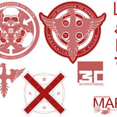 30 Seconds To Mars Music