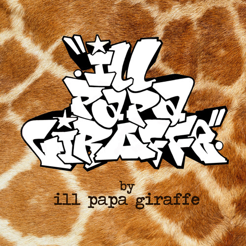 love the government by ill papa giraffe
