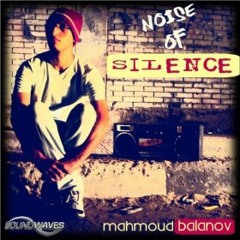 Mahmoud Balanov - Away  ( featuring Jodie  )