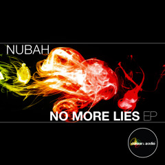Nubah - Make You Wanna - "No More Lies" EP - COL016