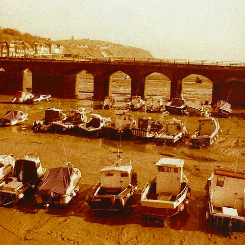 Floating World (a mixtape)