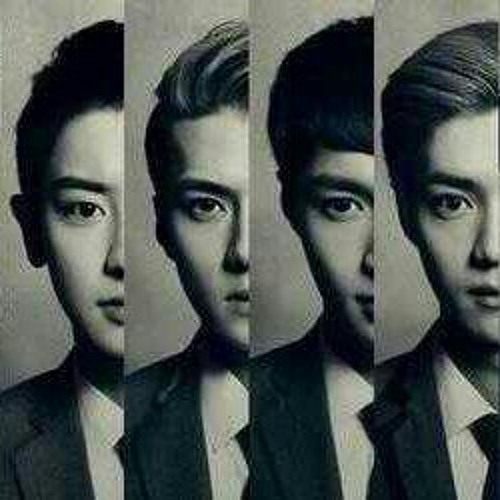 Let Out The Beast (Exo K -full)