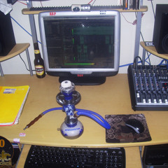 Cubero Feat Megarapper - Sin Ti.