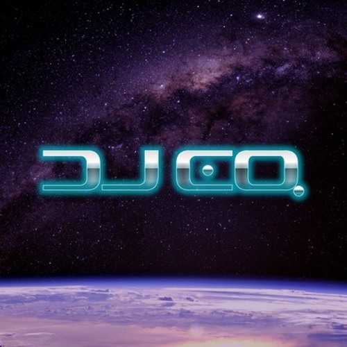 DJ EQ Tekky Drum and Bass Mix