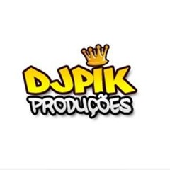 AQUECIMENTO - SÓ PUTARIA (( DJ PIK , DJ NOVINHO JK e DJ BEE )) 2013