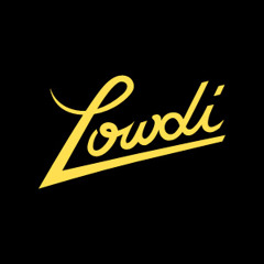 Krampfhaft - Lowdi Mix No.7
