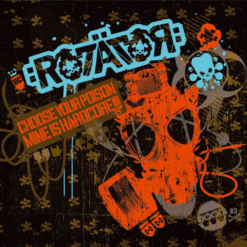 ROTATOR - One Sharp Knife - FREE DOWNLOAD