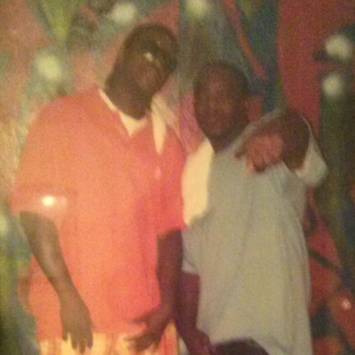 Ghetto Boyz Feat. Yung Besto