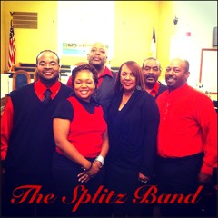 The Splitz Band Of Athens Ga    Clean Up Woman