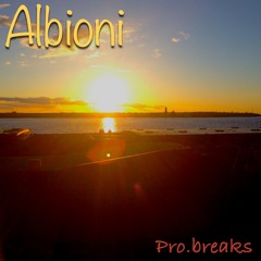 Albioni - Pro.breaks