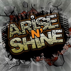 Popo Kush Megamix - Arise n' shine Riddim - WeedyG 2013