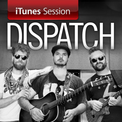 Dispatch - Mother And Child Reunion (Paul Simon Cover) [iTunes Session]