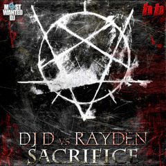 Rayden - Push the Button