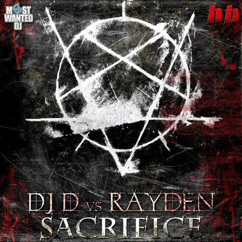 Rayden - Push the Button