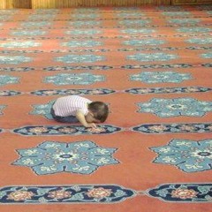 صلاة الله ربي ذي الجلال للشيخ الطبلاوي