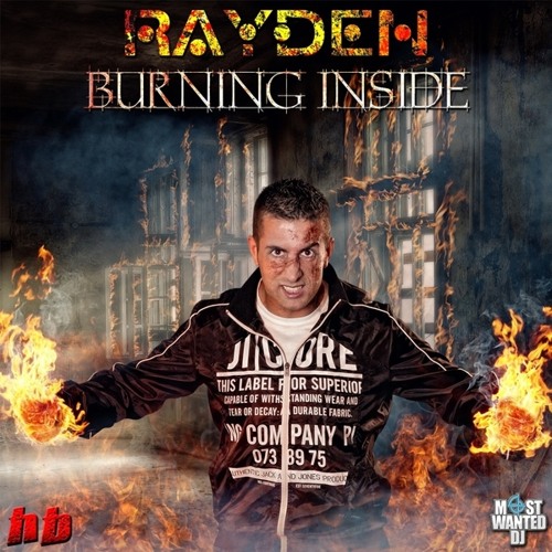 Rayden - Things are Bad