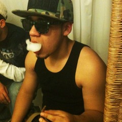 lukedadon -Calm Down