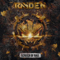 Rayden feat. Miss Twilight - Break the Silence (Preview)