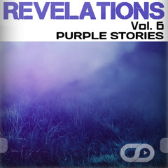 Big Room Trance Template by Purple Stories (Myloops Revelations Volume 6)