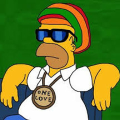 MY LOVE REGAAE EMEY 2013