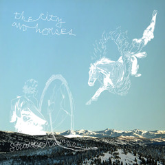The City and Horses - '17'