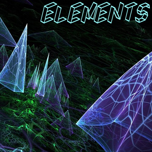 Elements (Psybreaks Podcast - EP01)