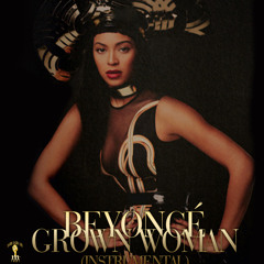 Beyoncé - Grown Woman (Instrumental)