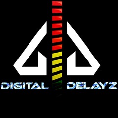 Cast Dj & Digital Delayz - T.B.A.
