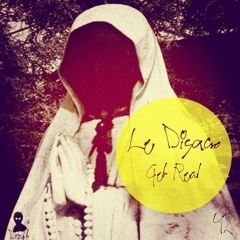 Le Disxco - Eat It (Wally Stryk remix) [Draft Records]