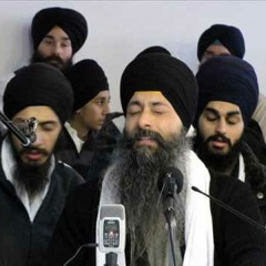 Bhai Harpreet Singh - Har Har Sant Jana Kee Jeevan