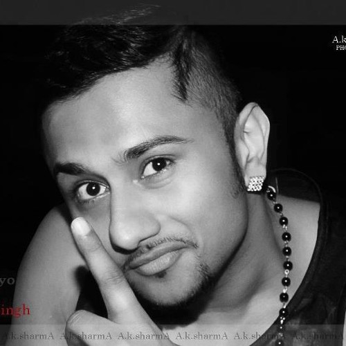 Brown Rang Electro mix (yo yo honey singh)