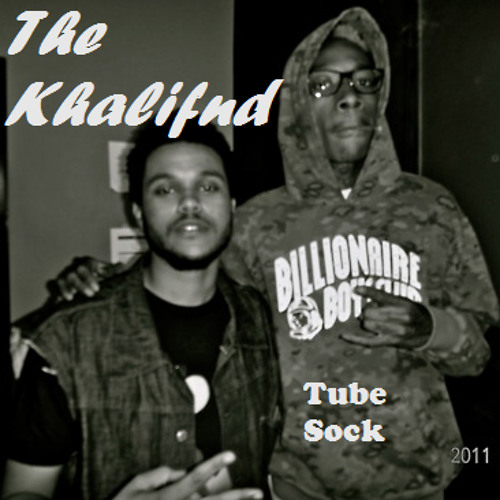 Get High, Fall Asleep [The Weeknd x Wiz Khalifa]