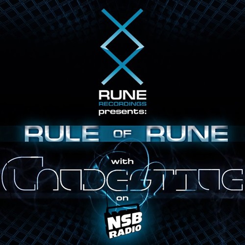 Rule of Rune 020 - Paul Rosenthal