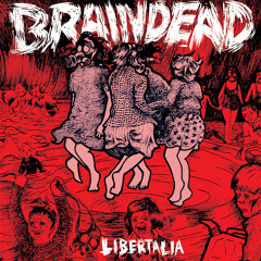 Braindead -  Textbook Revolutions