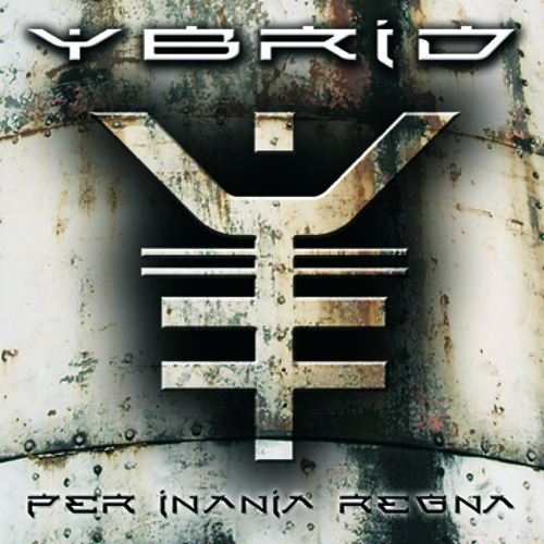 Sub Rosa - YBRID