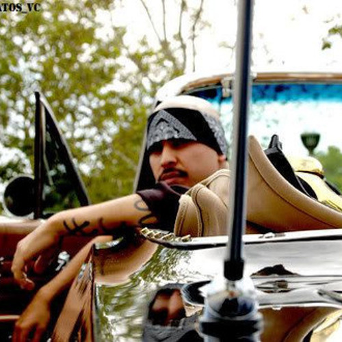 Lil Cuete- The Quickest