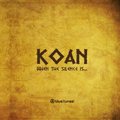 Koan - Back to the silent lagoon (Aeaea mix)