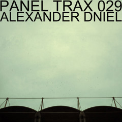 Alexander Dniel - Brommer (Original Mix)